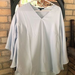 Lauren Blouse.